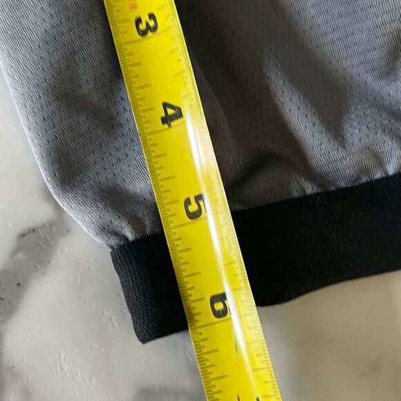 Just Don x Mitchell and Ness “Spirits of St. Louis” ABA Shorts Sz. Youth XXL Men - Picture 11 of 11